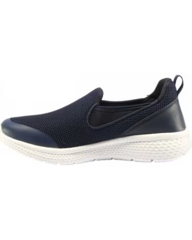 JOHN SMITH ZAPATILLAS EN PARA MUJER NEGRO
