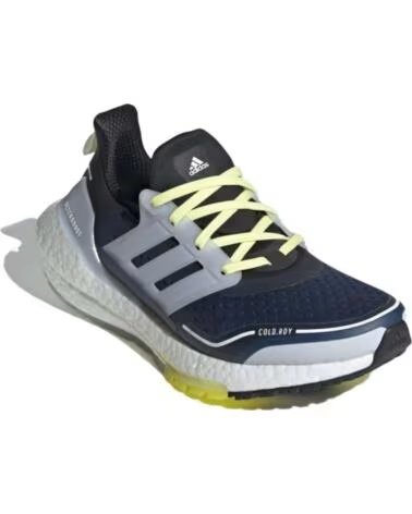 ADIDAS ULTRABOOST COLDRDY DAMEN-SNEAKER MULTICOLOR