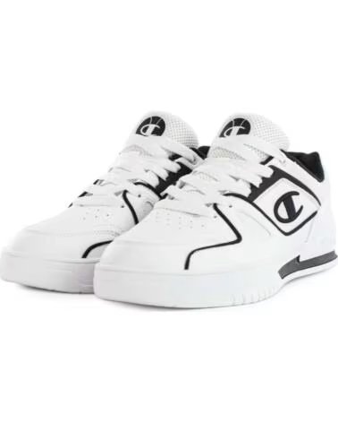 CHAMPION ZAPATILLAS S21882-WW001 WHT EN PARA HOMBRE BLANCO