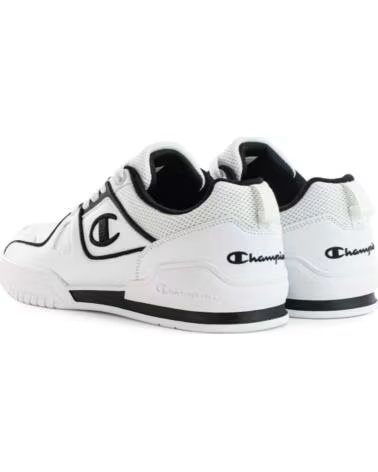 CHAMPION ZAPATILLAS S21882-WW001 WHT EN PARA HOMBRE BLANCO