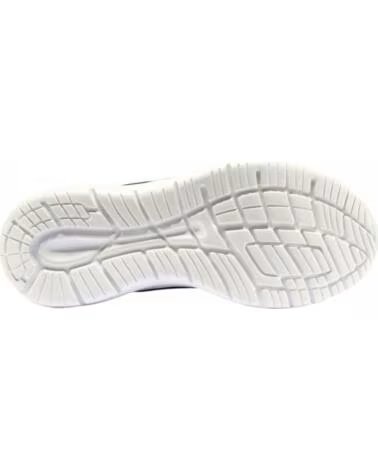 JOHN SMITH ZAPATILLAS EN PARA MUJER NEGRO