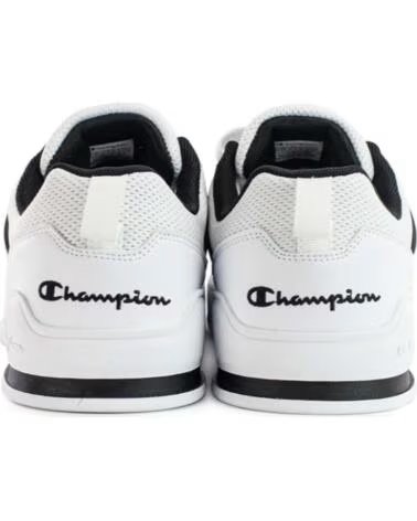 CHAMPION ZAPATILLAS S21882-WW001 WHT EN PARA HOMBRE BLANCO