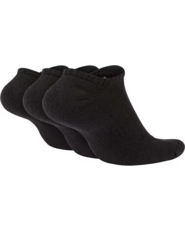 NIKE CALCETINES SX7673-010 PARA UNISEX NEGRO