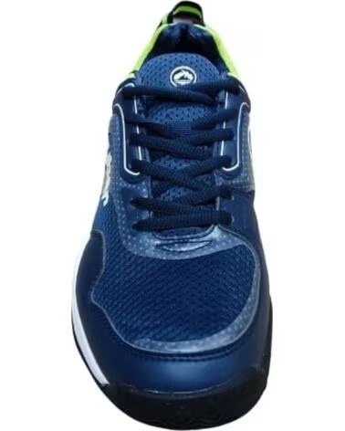 JHAYBER ZAPATILLAS ZA44382-37 PARA HOMBRE AZUL