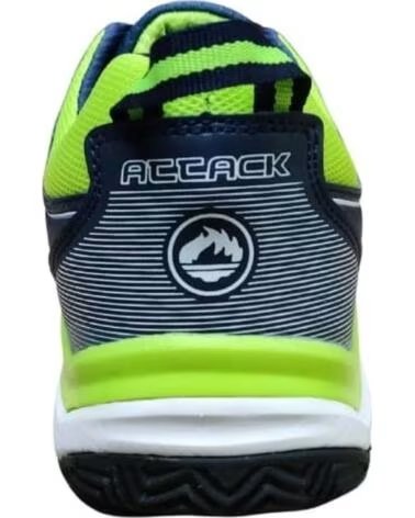 JHAYBER ZAPATILLAS ZA44382-37 PARA HOMBRE AZUL