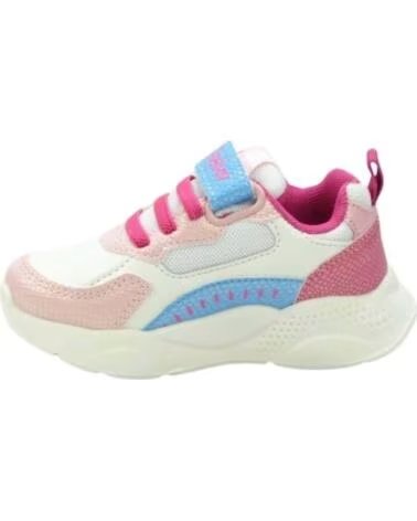JHAYBER ZAPATILLAS EN PARA NINAS ROSA