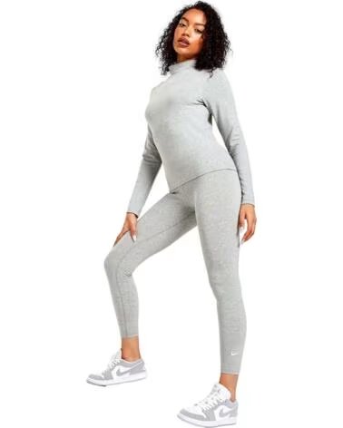 NIKE MALLAS DEPORTIVAS CZ8532-063 EN PARA MUJER GRIS