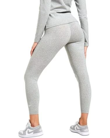 NIKE MALLAS DEPORTIVAS CZ8532-063 EN PARA MUJER GRIS