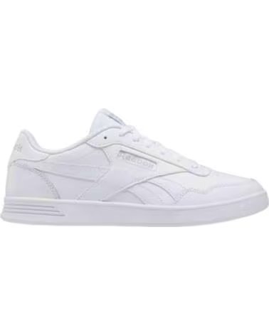 REEBOK ZAPATILLAS 100010618 EN BLANCO PARA HOMBRE MULTICOLOR