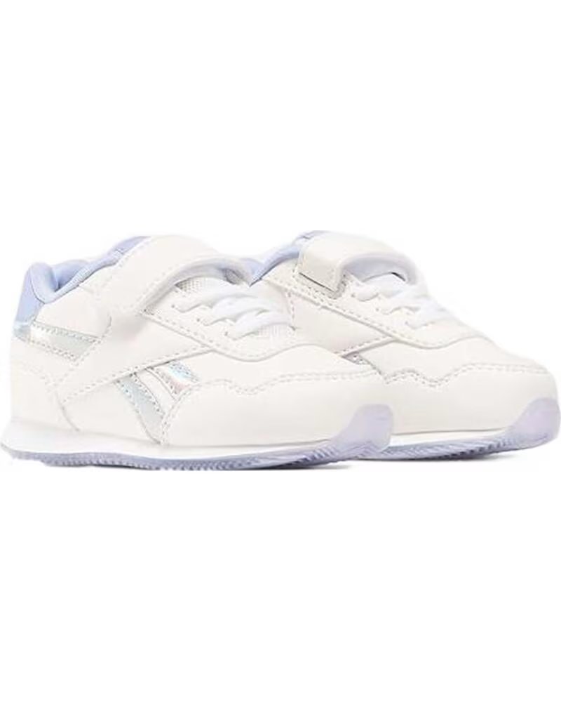 REEBOK ZAPATILLAS 100075169 EN PARA NINOS UNISEX BLANCO