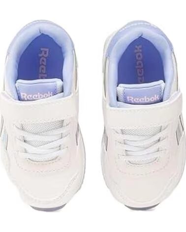 REEBOK ZAPATILLAS 100075169 EN PARA NINOS UNISEX BLANCO