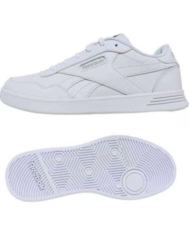 REEBOK ZAPATILLAS 100010618 EN BLANCO PARA HOMBRE MULTICOLOR