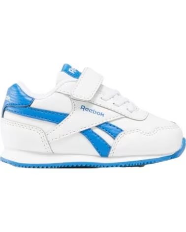 REEBOK BASKETS 100075175 POUR BÉBÉ BLANC BLANCO