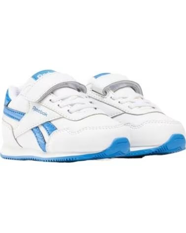 REEBOK BASKETS 100075175 POUR BÉBÉ BLANC BLANCO