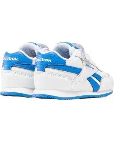 REEBOK BASKETS 100075175 POUR BÉBÉ BLANC BLANCO