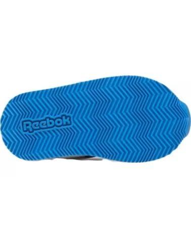 REEBOK BASKETS 100075175 POUR BÉBÉ BLANC BLANCO