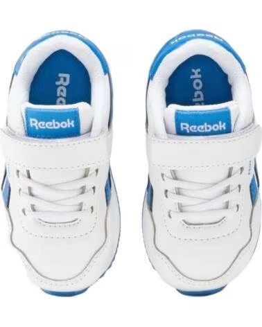 REEBOK BASKETS 100075175 POUR BÉBÉ BLANC BLANCO