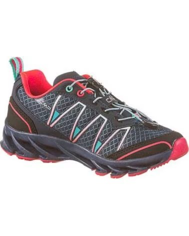 CMP CAMPAGNOLO ZAPATILLAS 30Q9674J-98BD PARA NIÑOS MULTICOLOR
