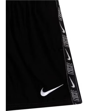 NIKE BANADOR NESSD794-001 EN PARA HOMBRE NEGRO