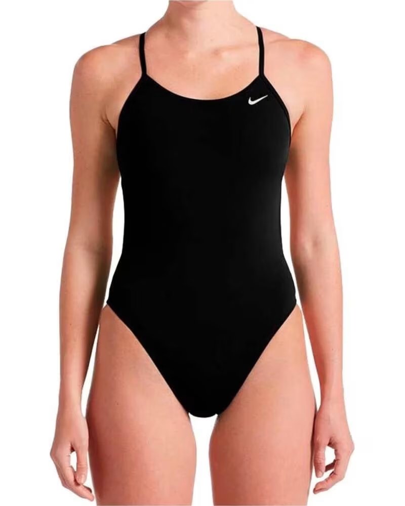NIKE NESSA018-001 SWIMSUIT FOR WOMEN AZUL