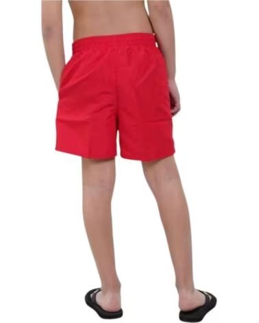NIKE BANADOR NESSB866-614 EN PARA NINOS UNISEX ROJO