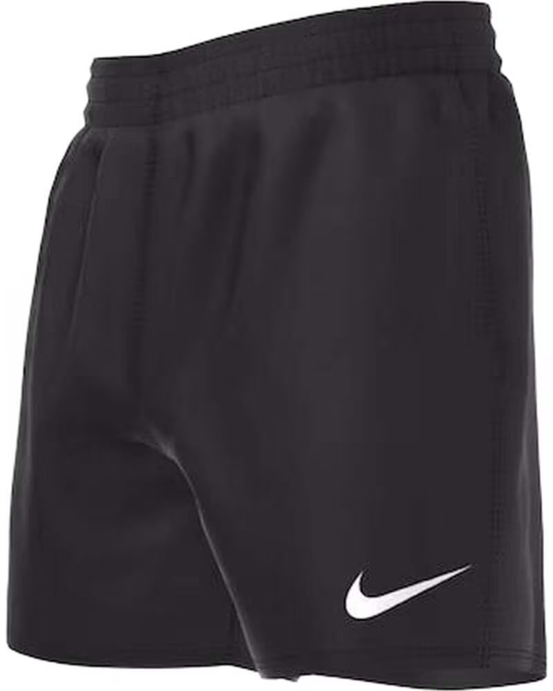 NIKE PANTALON CORTO NESSB866-001 EN PARA NINOS UNISEX NEGRO