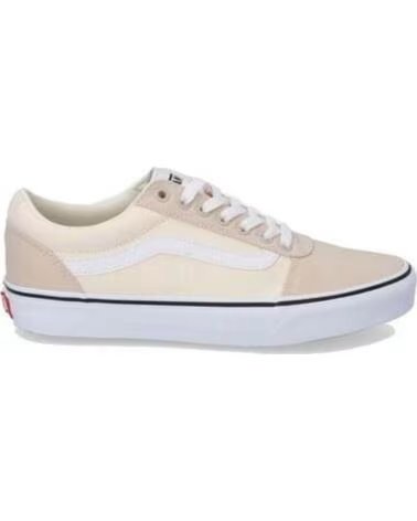 VANS OFF THE WALL ZAPATILLAS VANS VN0A36EMW5K1 EN PARA HOMBRE BEIGE