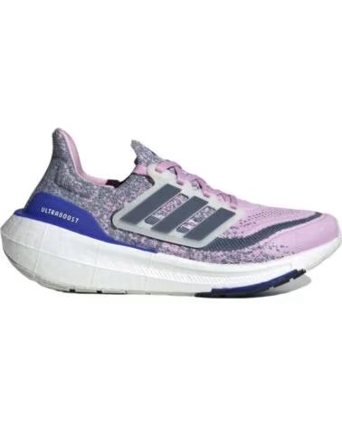 ADIDAS SCARPE ULTRABOOST ID3316 DONNA ROSA