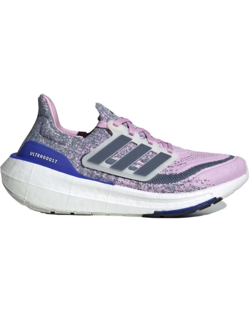 ADIDAS SCARPE ULTRABOOST ID3316 DONNA ROSA
