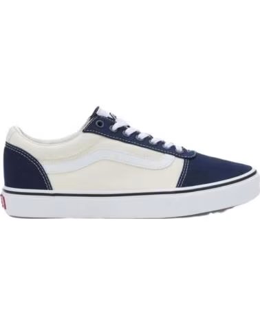 VANS OFF THE WALL TÊNIS VN0A38DM5S21 THE MULTICOLORIDO MULTICOLOR