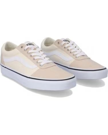 VANS OFF THE WALL ZAPATILLAS VANS VN0A36EMW5K1 EN PARA HOMBRE BEIGE