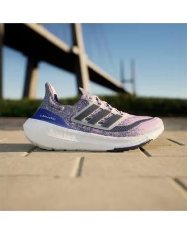 ADIDAS SCARPE ULTRABOOST ID3316 DONNA ROSA