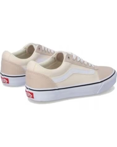 VANS OFF THE WALL ZAPATILLAS VANS VN0A36EMW5K1 EN PARA HOMBRE BEIGE