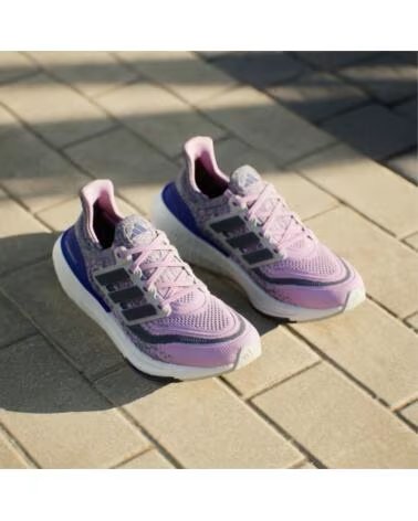 ADIDAS SCARPE ULTRABOOST ID3316 DONNA ROSA