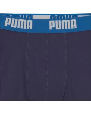 PUMA KINDER BOXER SHORTS 701219336-686 MULTICOLOR