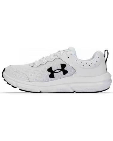 UNDER ARMOUR ZAPATILLAS 3026175-104 CHARGED ASSERT 10 PARA HOMBRE MULTICOLOR