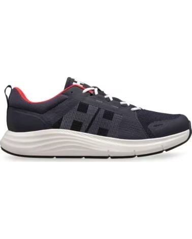 HELLY HANSEN ZAPATILLAS 11937597 EN NEGRO PARA HOMBRE MULTICOLOR