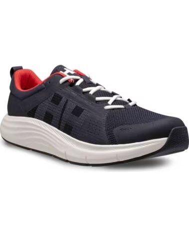 HELLY HANSEN ZAPATILLAS 11937597 EN NEGRO PARA HOMBRE MULTICOLOR