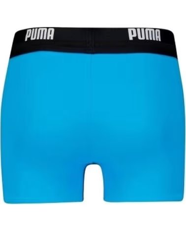 PUMA BANADOR EN PARA HOMBRE AZUL