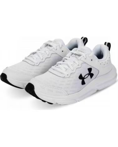 UNDER ARMOUR 3026175-104 CHARGED ASSERT 10 HERRENSCHUHE MULTICOLOR