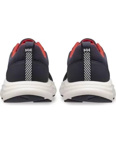HELLY HANSEN ZAPATILLAS 11937597 EN NEGRO PARA HOMBRE MULTICOLOR