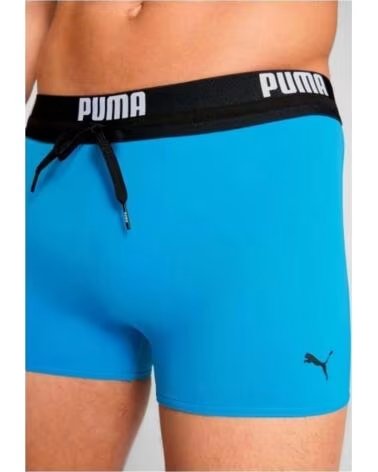 PUMA BANADOR EN PARA HOMBRE AZUL