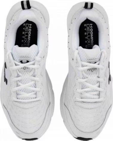 UNDER ARMOUR 3026175-104 CHARGED ASSERT 10 HERRENSCHUHE MULTICOLOR