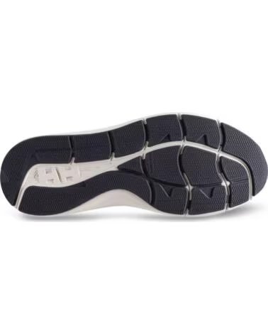 HELLY HANSEN ZAPATILLAS 11937597 EN NEGRO PARA HOMBRE MULTICOLOR