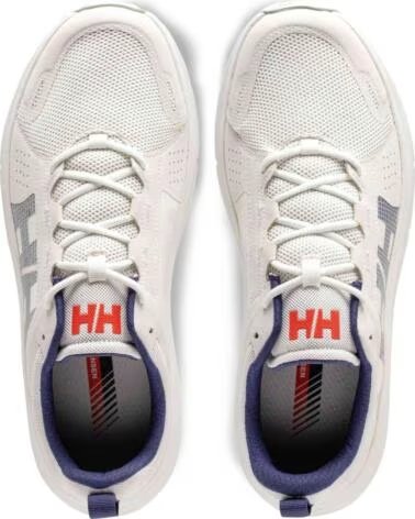 Sportivo per Uomo HELLY HANSEN SCARPE SPORTIVE EVO 5 BLANCO