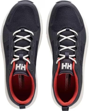 HELLY HANSEN ZAPATILLAS 11937597 EN NEGRO PARA HOMBRE MULTICOLOR