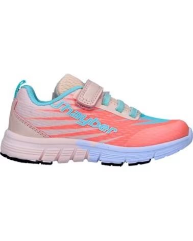 JHAYBER ZAPATILLAS EN PARA NINOS UNISEX ROSA