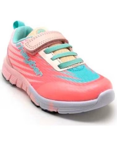 JHAYBER ZAPATILLAS EN PARA NINOS UNISEX ROSA