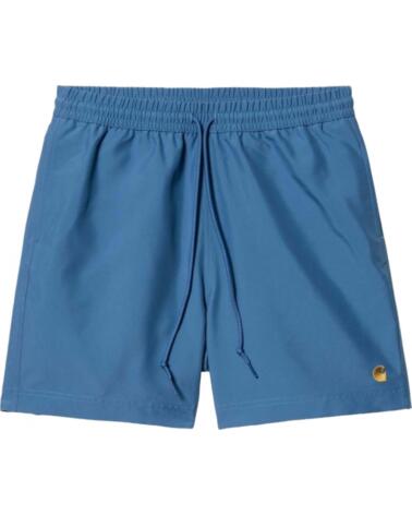 CARHARTT WIP PANTALÓN CORTO I026236-22K AZUL