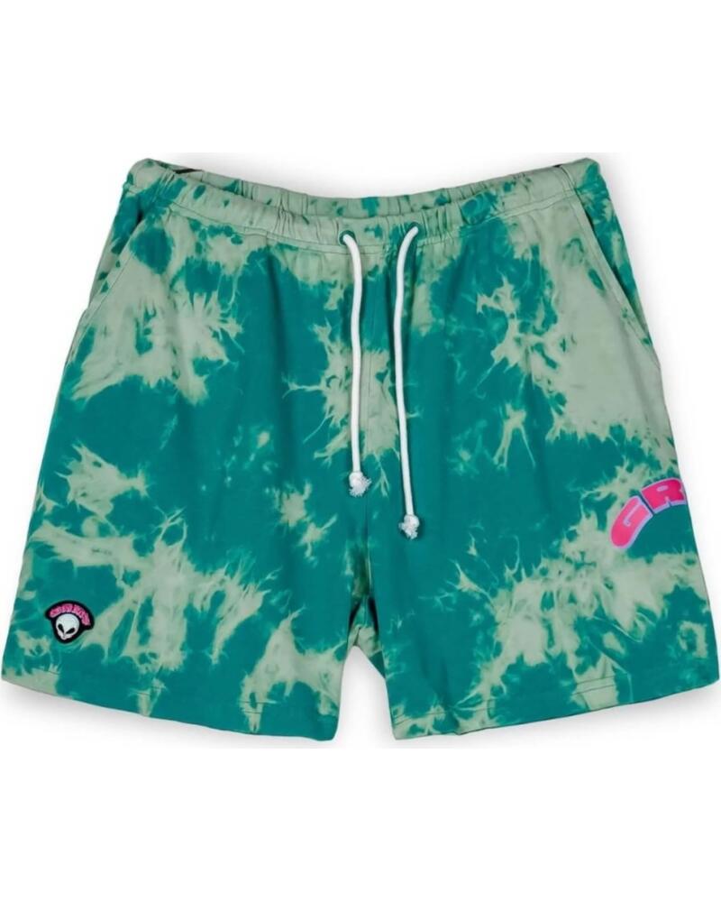 GRIMEY BAÑADOR GSS1-BBLU TIE-DYE AZUL